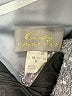 Assorted Brands 100% Nylon Silver Cocktail Dress Size M - photo 4
