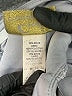 Assorted Brands 100% Nylon Silver Cocktail Dress Size M - photo 5