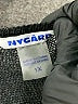 Nygard Black Cardigan Size 1X - photo 7