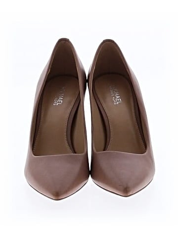 MICHAEL Michael Kors Heels (view 2)