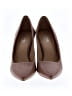 MICHAEL Michael Kors Brown Heels Size 5 - photo 2