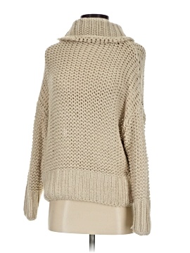 Free People Turtleneck Sweater