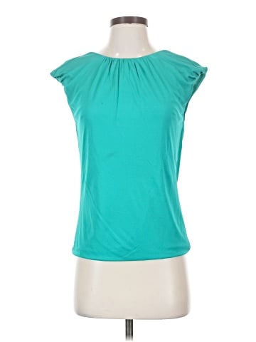 Twelfth Street by Cynthia Vincent Sleeveless T-Shirt (view 1)