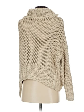 Free People Turtleneck Sweater (view 2)