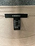 Forever 21 100% Cotton Tan Sweatshirt Size XL - photo 7