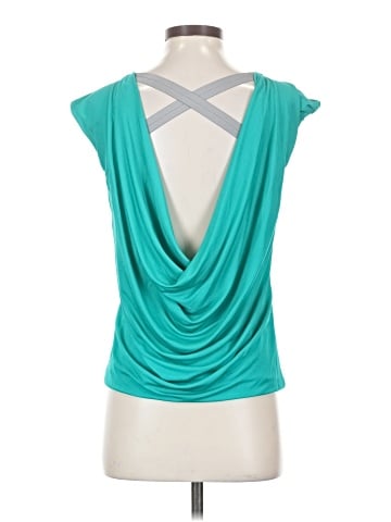Twelfth Street by Cynthia Vincent Sleeveless T-Shirt (view 2)