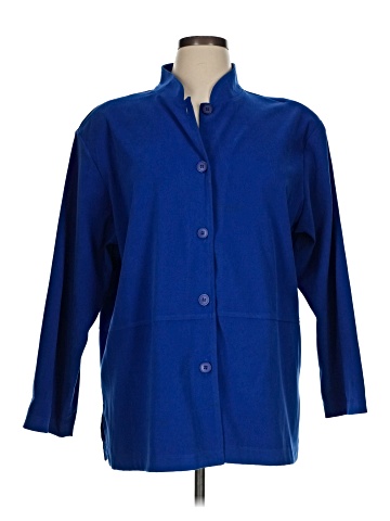 Elementz Coat (view 1)