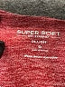 Torrid Burgundy Pullover Sweater Size Lg Plus (0) - photo 7