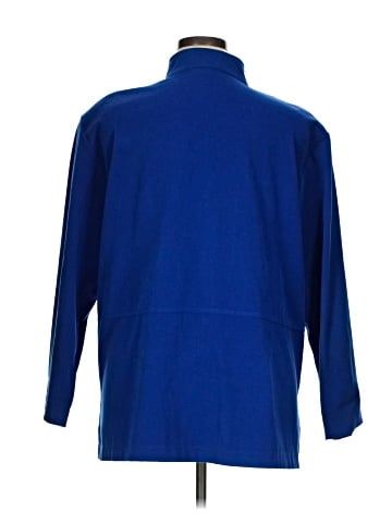 Elementz Coat (view 2)