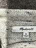 Madewell Metallic Silver Turtleneck Sweater Size XS - photo 7
