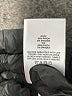 Express Black Pullover Sweater Size M - photo 8