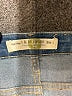 I&M Jeans Hearts Blue Jeans Size L - photo 7