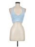 Full Tilt Blue Tank Top Size M - photo 1