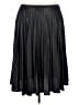 Halogen Metallic Black Formal Skirt Size 3X - photo 1