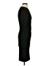H&M Solid Black Cocktail Dress Size S - photo 4