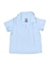 First Impressions Blue Short Sleeve Polo 18-24 MO / 24 MO - photo 1