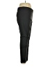 Serra Black Active Pants Size XL - photo 4