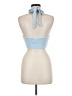 Full Tilt Blue Tank Top Size M - photo 2