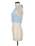 Full Tilt Blue Tank Top Size M - photo 5