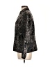 Unbranded Animal Print Black Jacket Size L (estimated) - photo 5