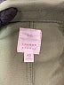 LC Lauren Conrad Green Jacket Size XS - photo 6