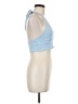 Full Tilt Blue Tank Top Size M - photo 4