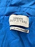 Urban Outfitters 100% Polyester Solid Blue Snow Jacket Size S - photo 6