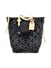 Consuela Black Tote One size - photo 1
