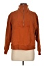 Everlane Orange Pullover Sweater Size M - photo 1