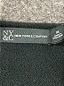 New York & Company 100% Acrylic Black Pullover Sweater Size M - photo 7