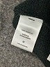 New York & Company 100% Acrylic Black Pullover Sweater Size M - photo 8