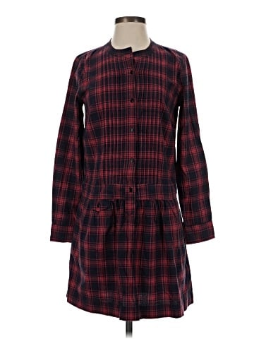 J.Crew Casual Dress (view 1)