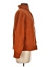 Everlane Orange Pullover Sweater Size M - photo 4