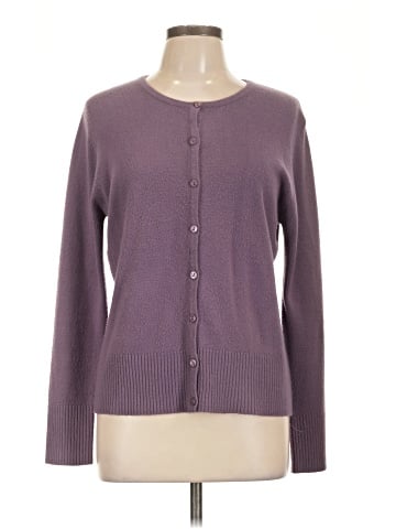 One Step Up Cardigan (view 1)