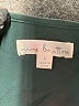 Nine Britton Green Long Sleeve Blouse Size S - photo 7