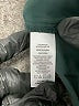 Nine Britton Green Long Sleeve Blouse Size S - photo 8