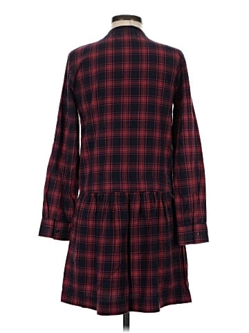 J.Crew Casual Dress (view 2)