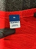 Old Navy 100% Cotton Orange Short Sleeve Top Size XL - photo 7