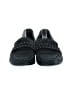 BLEECKER & BOND Black Flats Size 6 1/2 - photo 2