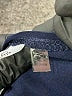 NY Collection Solid Blue Casual Dress Size 1X - photo 9
