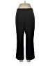 Louben Black Dress Pants Size 12 - photo 1
