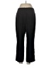 Louben Black Dress Pants Size 12 - photo 2