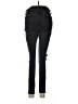 Universal Thread Hearts Black Jeans Size 8 - photo 2