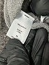 New York & Company 100% Acrylic Gray Pullover Sweater Size M - photo 8