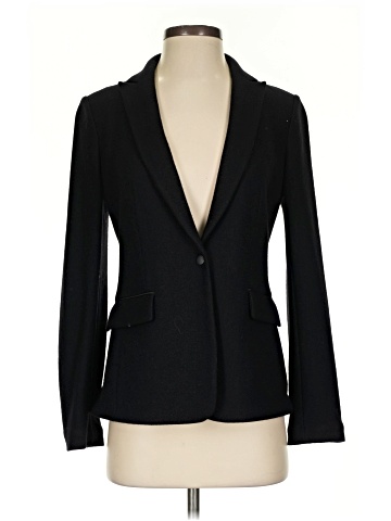 Rag & Bone Wool Blazer (view 1)