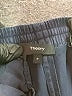 Theory Solid Blue Casual Pants Size P (estimated, petite) - photo 4