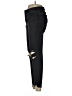 Universal Thread Hearts Black Jeans Size 8 - photo 5