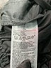 Old Navy 100% Cotton Solid Black Jumpsuit Size S - photo 5