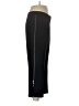 Louben Black Dress Pants Size 12 - photo 4