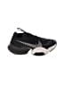Nike Black Sneakers Size 6 1/2 - photo 1